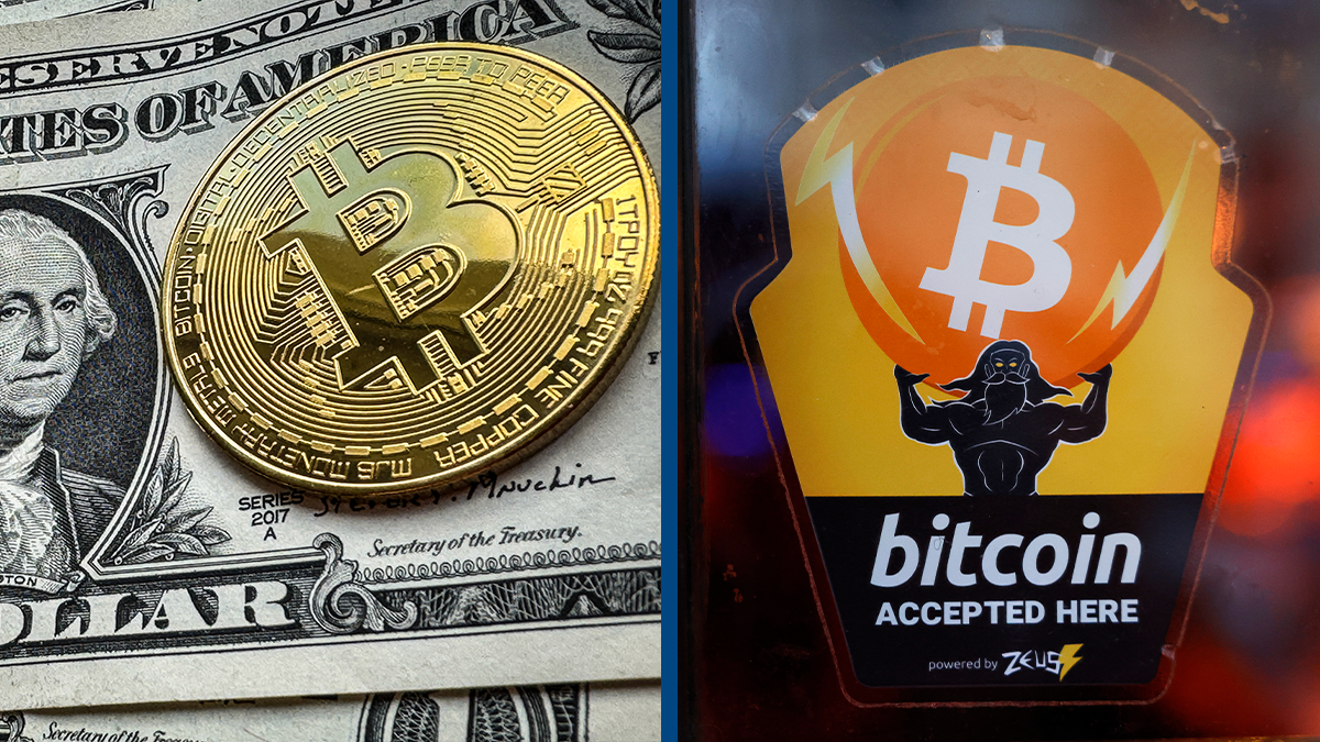 Trader who called 2021 market collapse predicts Bitcoin explosion very soon  for one reason