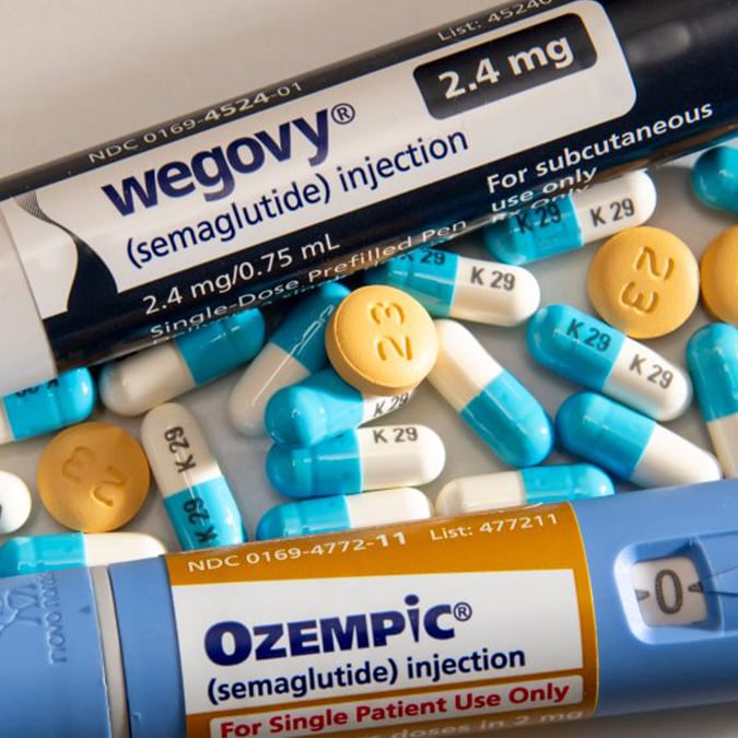 semaglutide pills price Price for new Wegovy weight loss pills revealed as they go on sale for first time