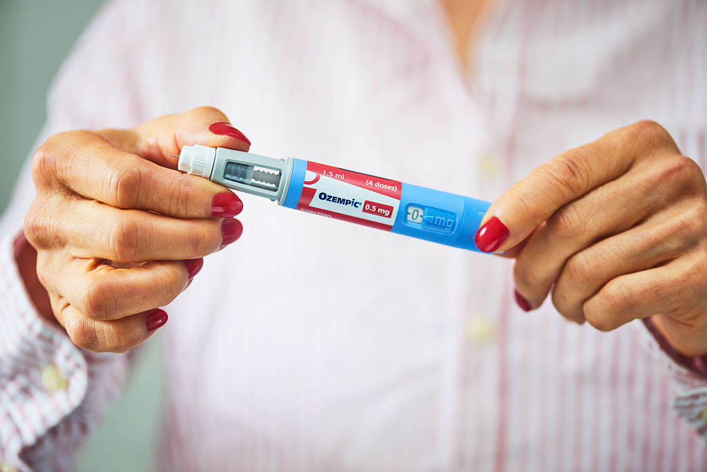 dallas semaglutide digestive blockage attorney How Ozempic Affects Your Body: Short & Long-Term Effects