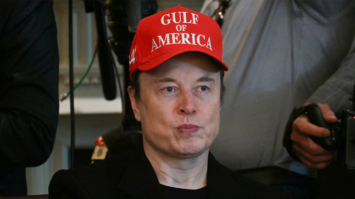 Elon Musk faces critical Tesla decision as China makes groundbreaking  540,000,000-ton lithium discovery