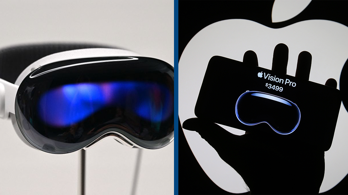 How to try the Apple Vision Pro without spending $3499