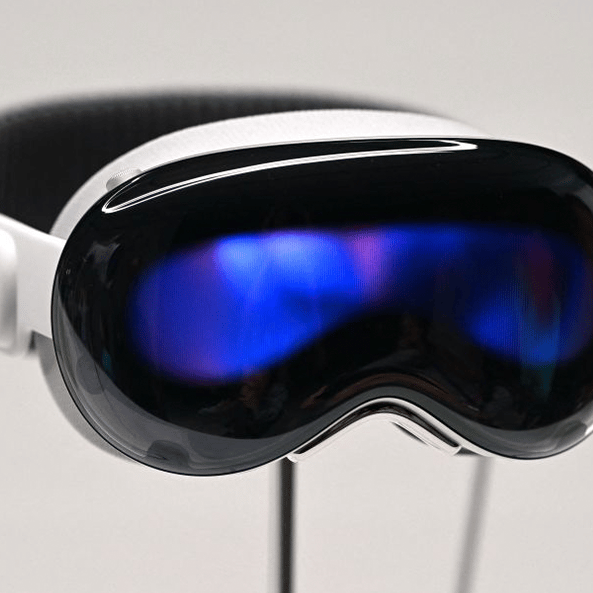How to try the Apple Vision Pro without spending $3499