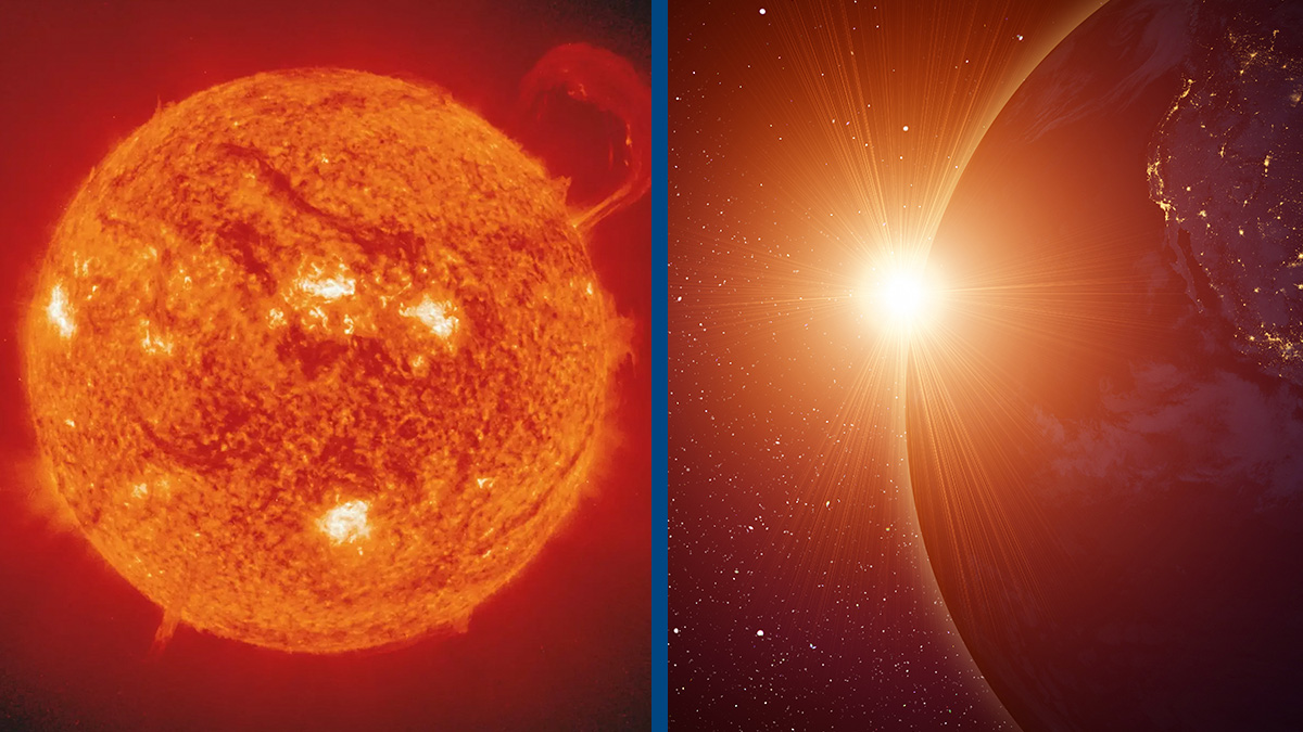 NASA makes history with closest ever approach to the Sun surviving