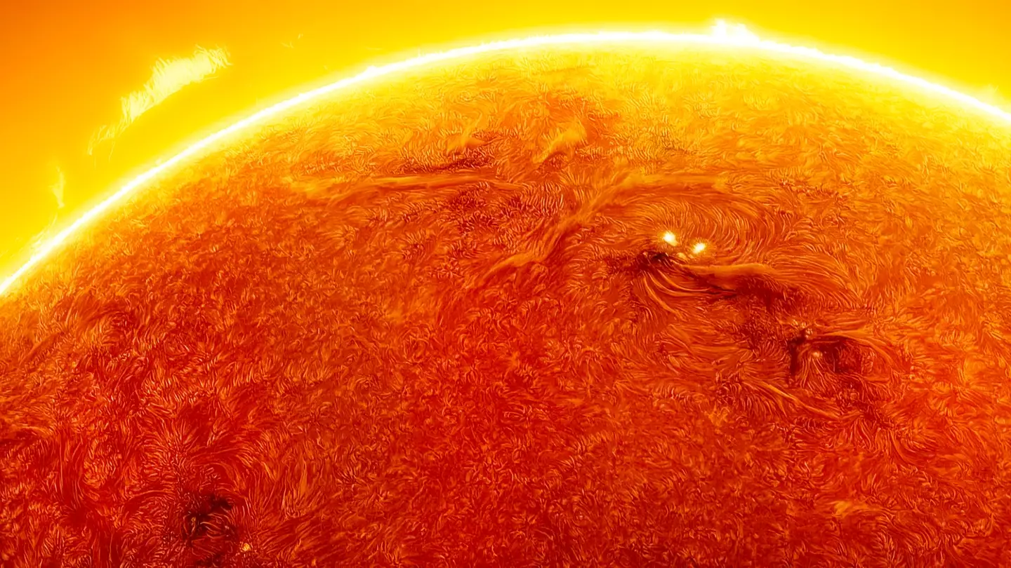 NASA makes history with closest ever approach to the Sun surviving