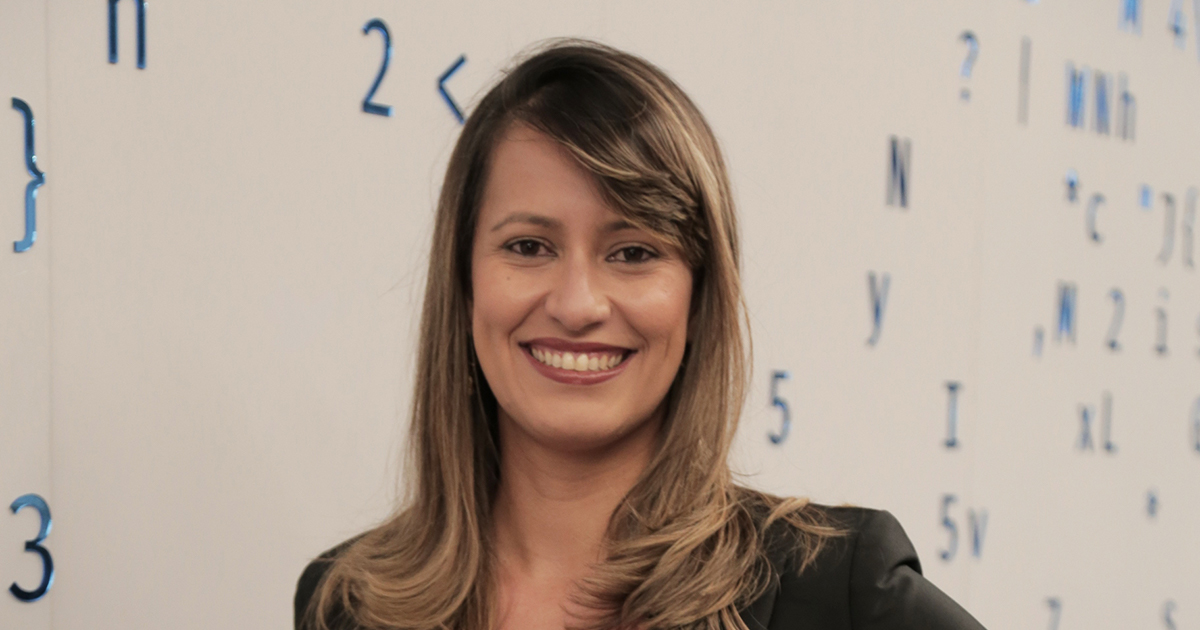Tatiana Pimenta