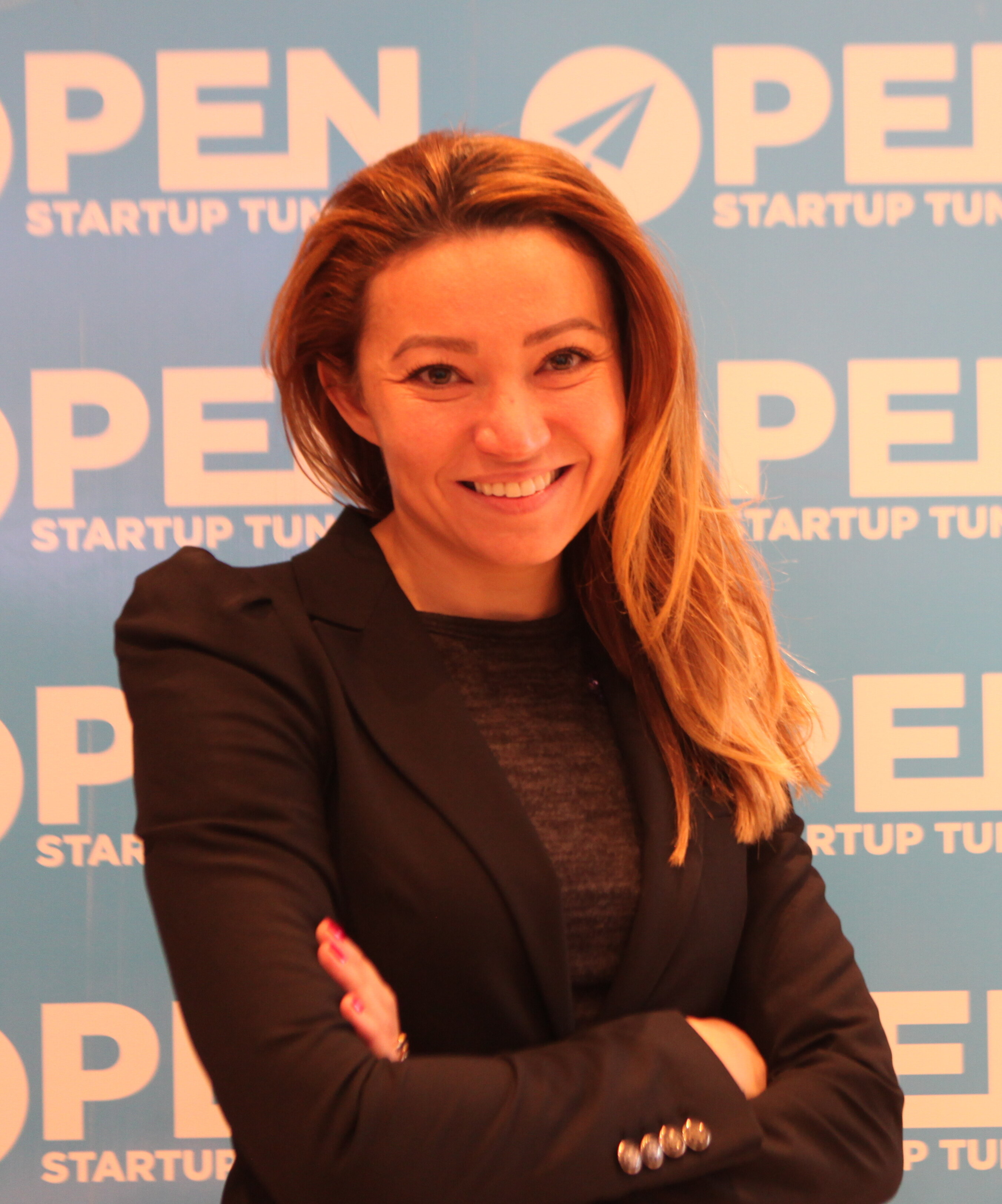 Houda Ghozzi Cwi Jury