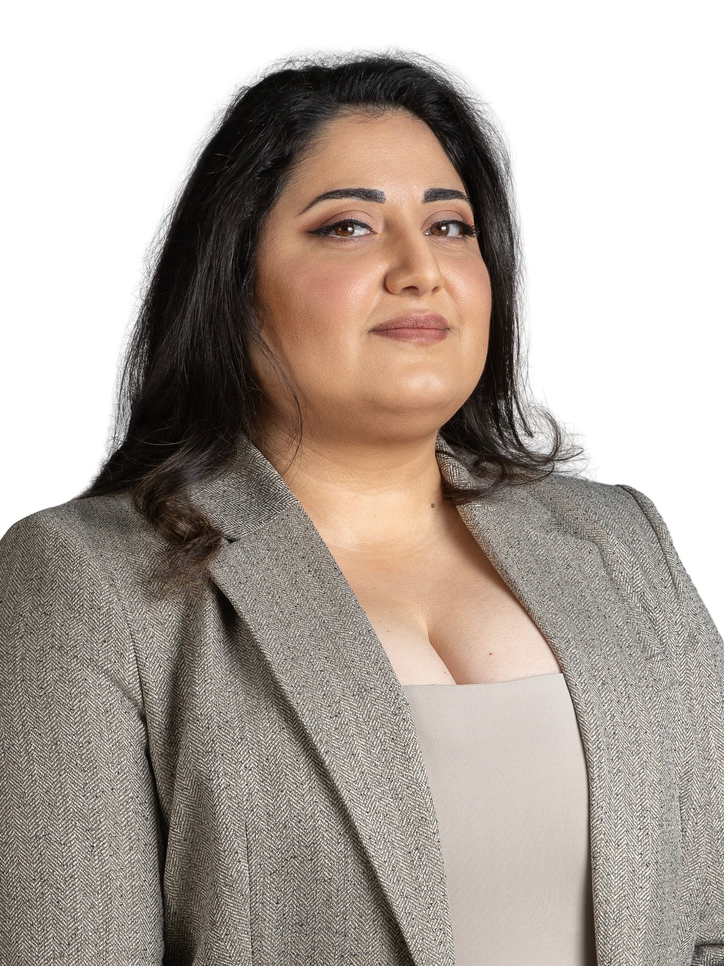Dali Rashid | 2026 Fellow