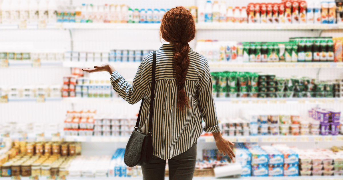 How brands can survive as price-conscious consumers ‘trade down’