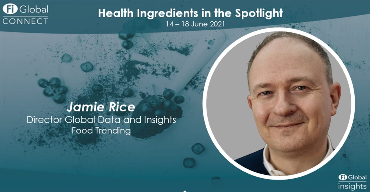 Jamie Rice Mn What’s next for immune health ingredients in a post-pandemic world ...