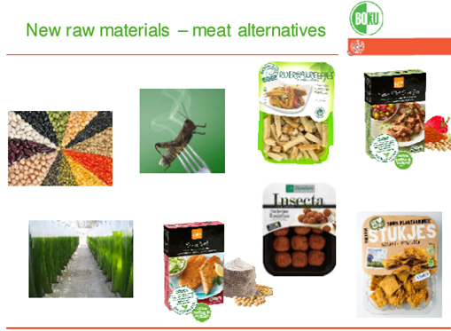 Processing innovations update: Meeting the demand for minimal ...