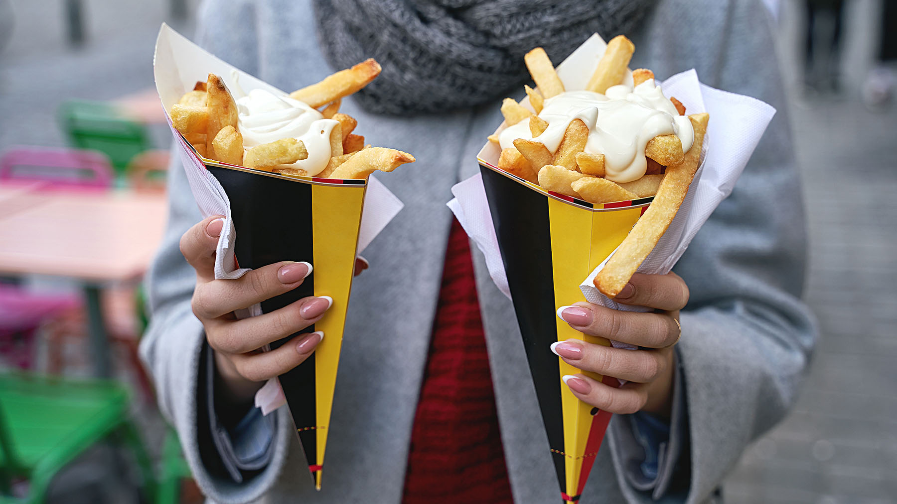 Cutting salt and fat: How to reformulate without sacrificing taste