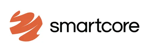 Smartcore logo Smartcore logo