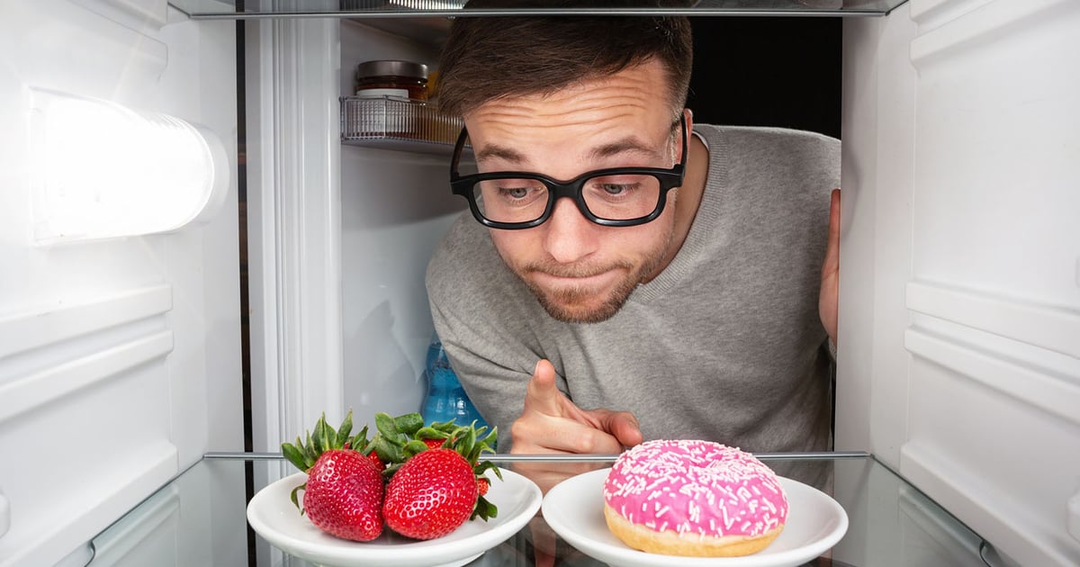 Heavy Snacker How to catch a healthy snacker: Insights from consumer choice experiments