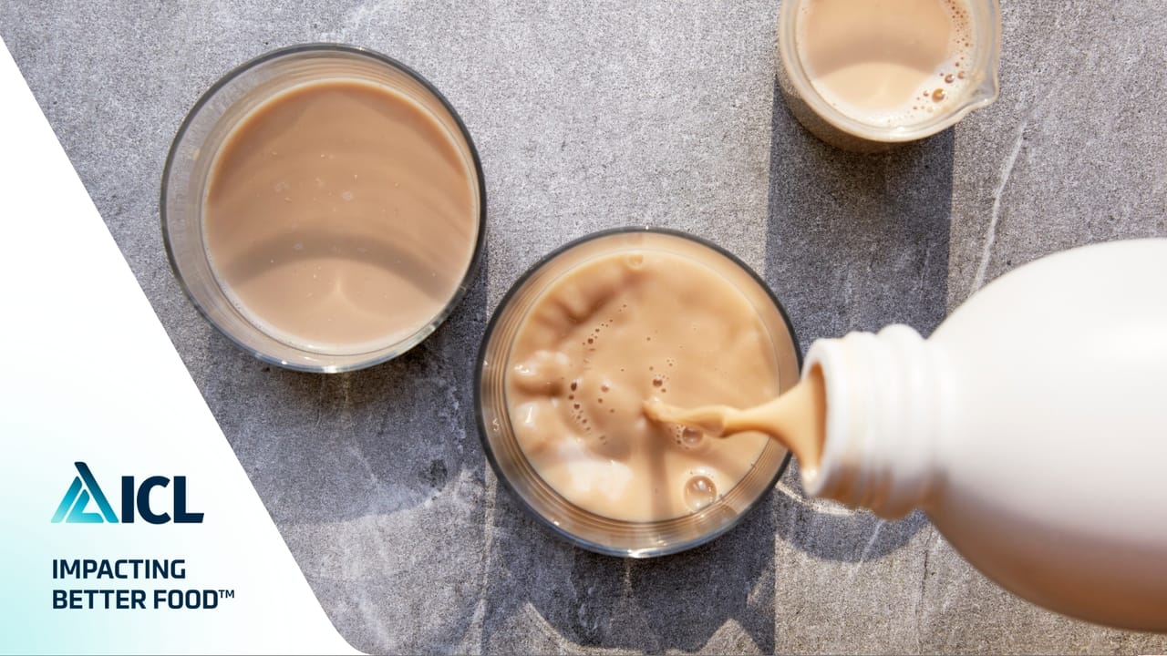 Achieving success in high-protein formulations