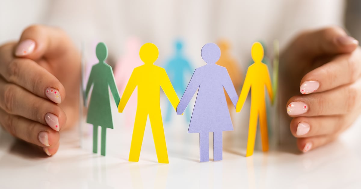 How food and drink companies can work toward diversity and inclusion