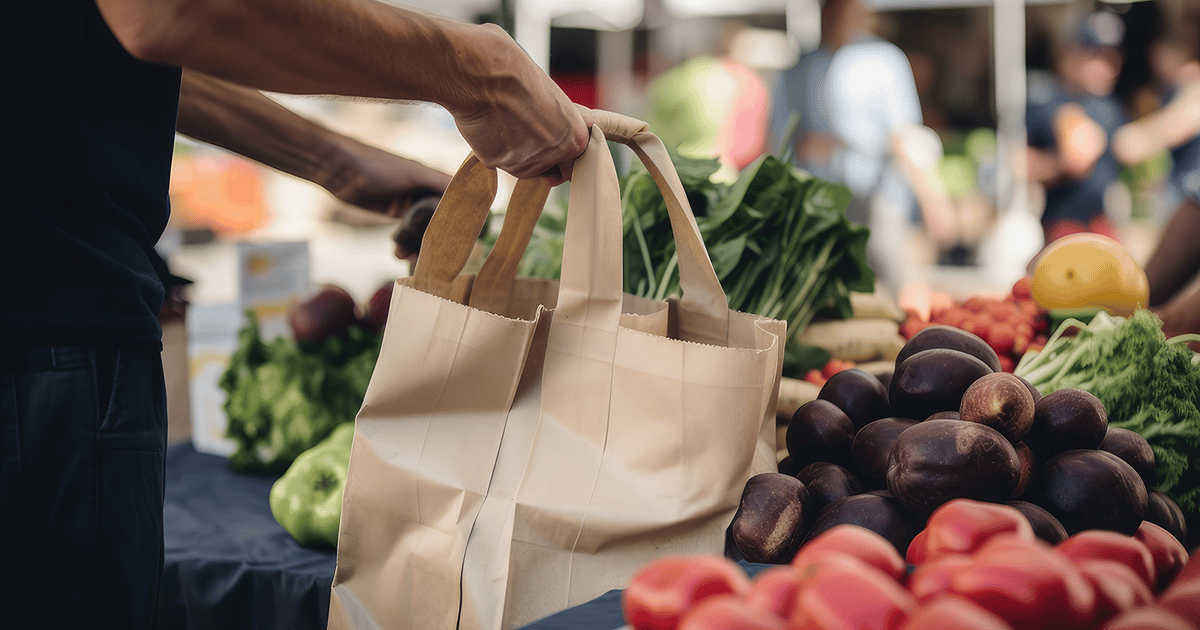 Supply chain strategies: How companies can keep food available and ...
