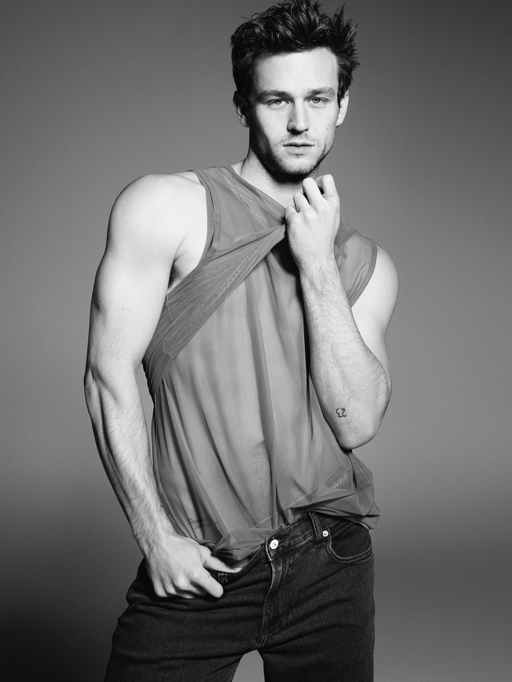 Calvin Klein Men Iconic Men's Fashion Calvin Klein®