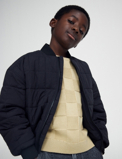 Guide des tailles homme Calvin Klein
