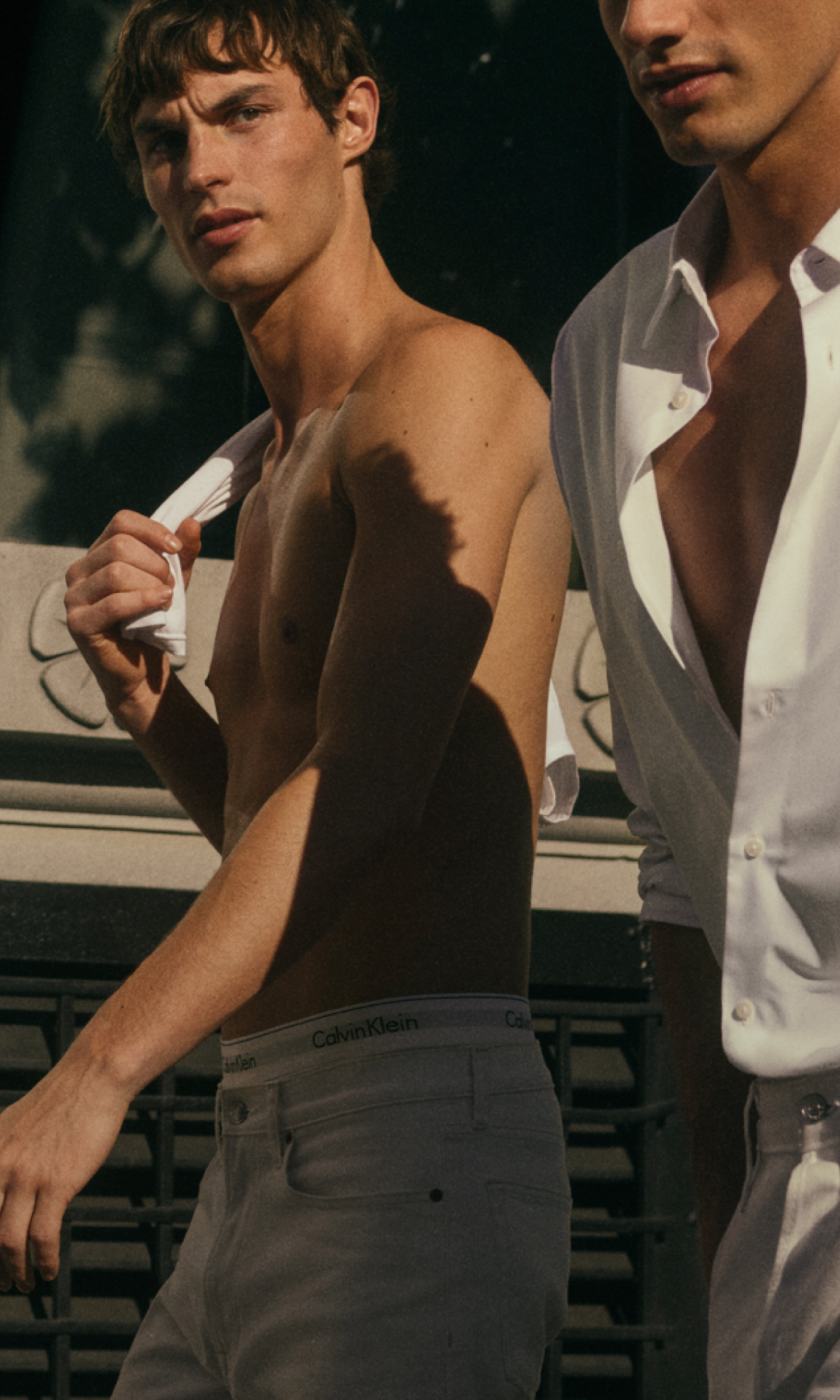 Calvin Klein Men - The CK Collection | Up to 50% off