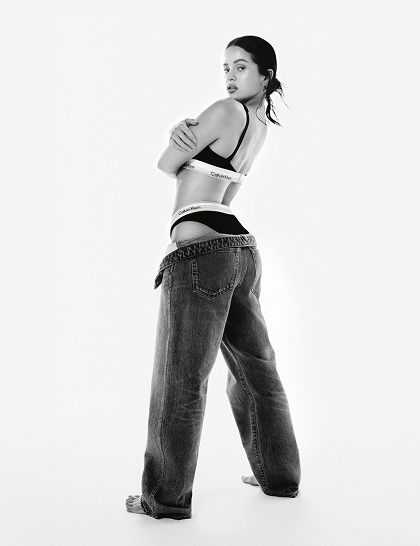 calvin klein