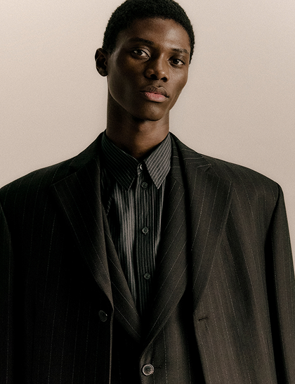 calvin klein collection