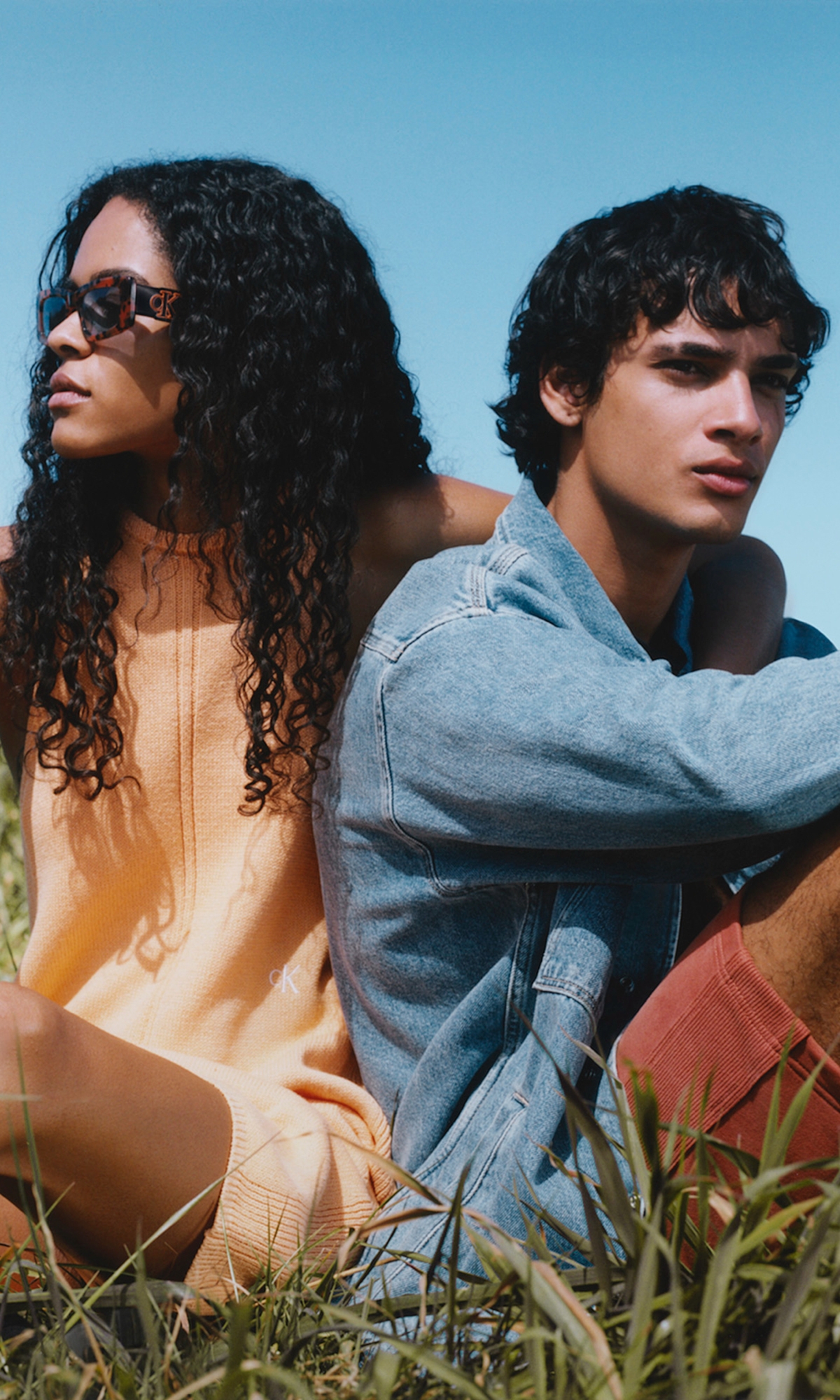 cristiano ronaldo calvin klein