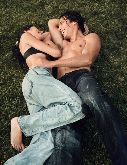 calvin klein