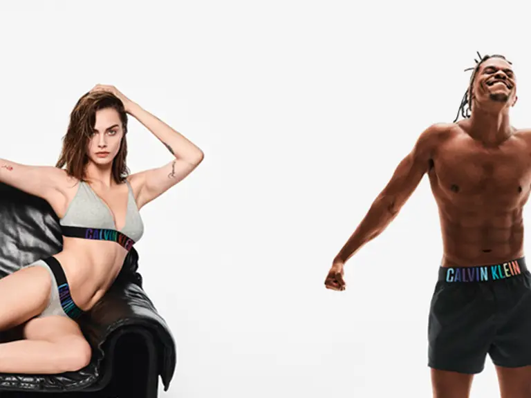 Pride Outfits Clothes Underwear Calvin Klein