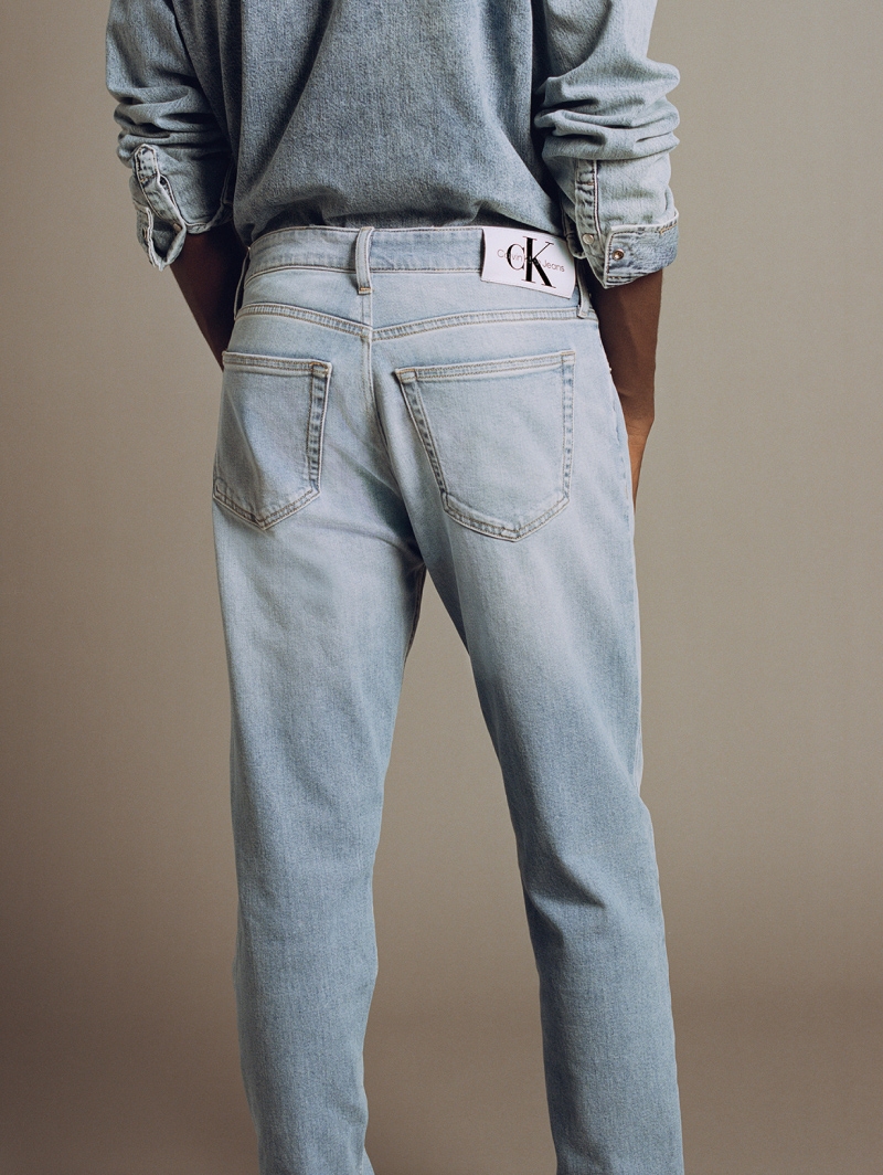 Tipologie jeans new arrivals uomo