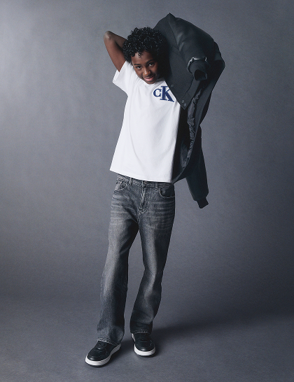 calvin klein jeans kids