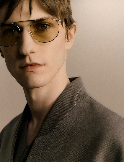 calvin klein fall 2025 collection