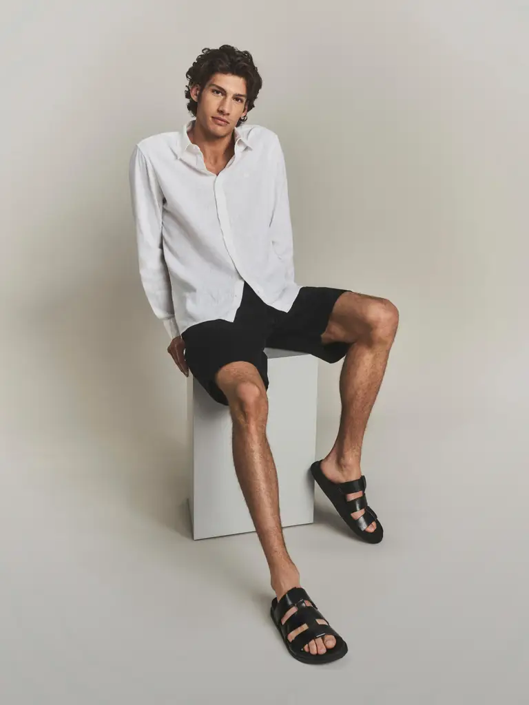 Men's Clothing - Menswear & Fashion | Calvin Klein® Men's Clothing - Menswear & Fashion | Calvin Klein®