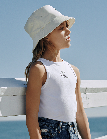 calvin klein jeans kids