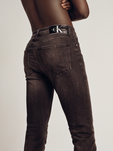 The Types of Jeans for Men Explained Calvin Klein