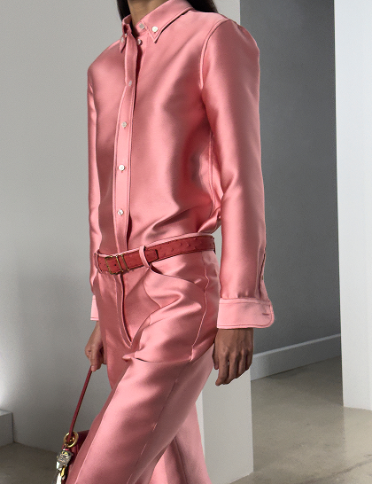 calvin klein collection