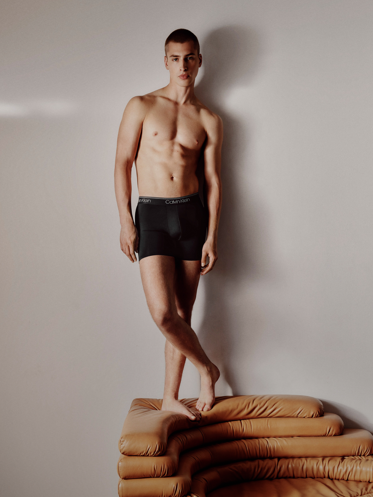 ensemble de sous vetement calvin klein