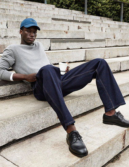 calvin klein footwear