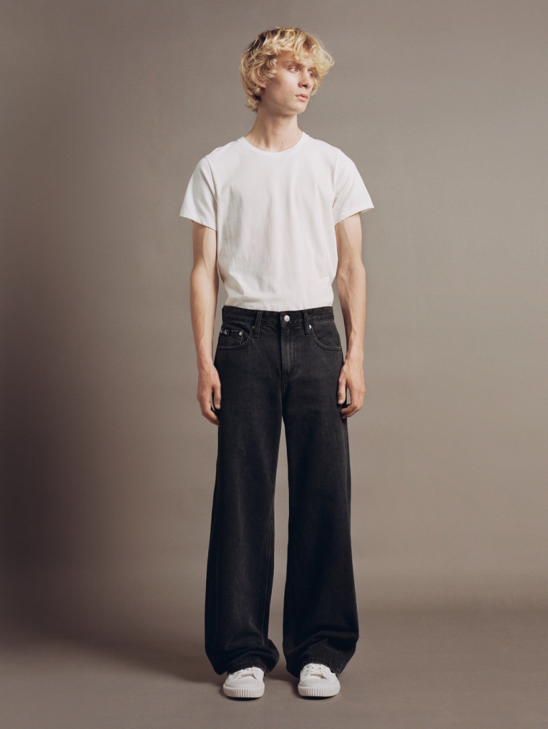 Tipi discount jeans uomo