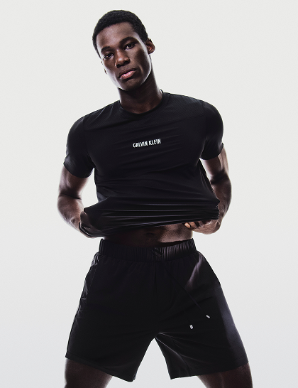 calvin klein sport