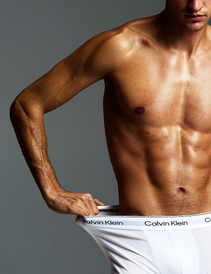 calvin klein underwear