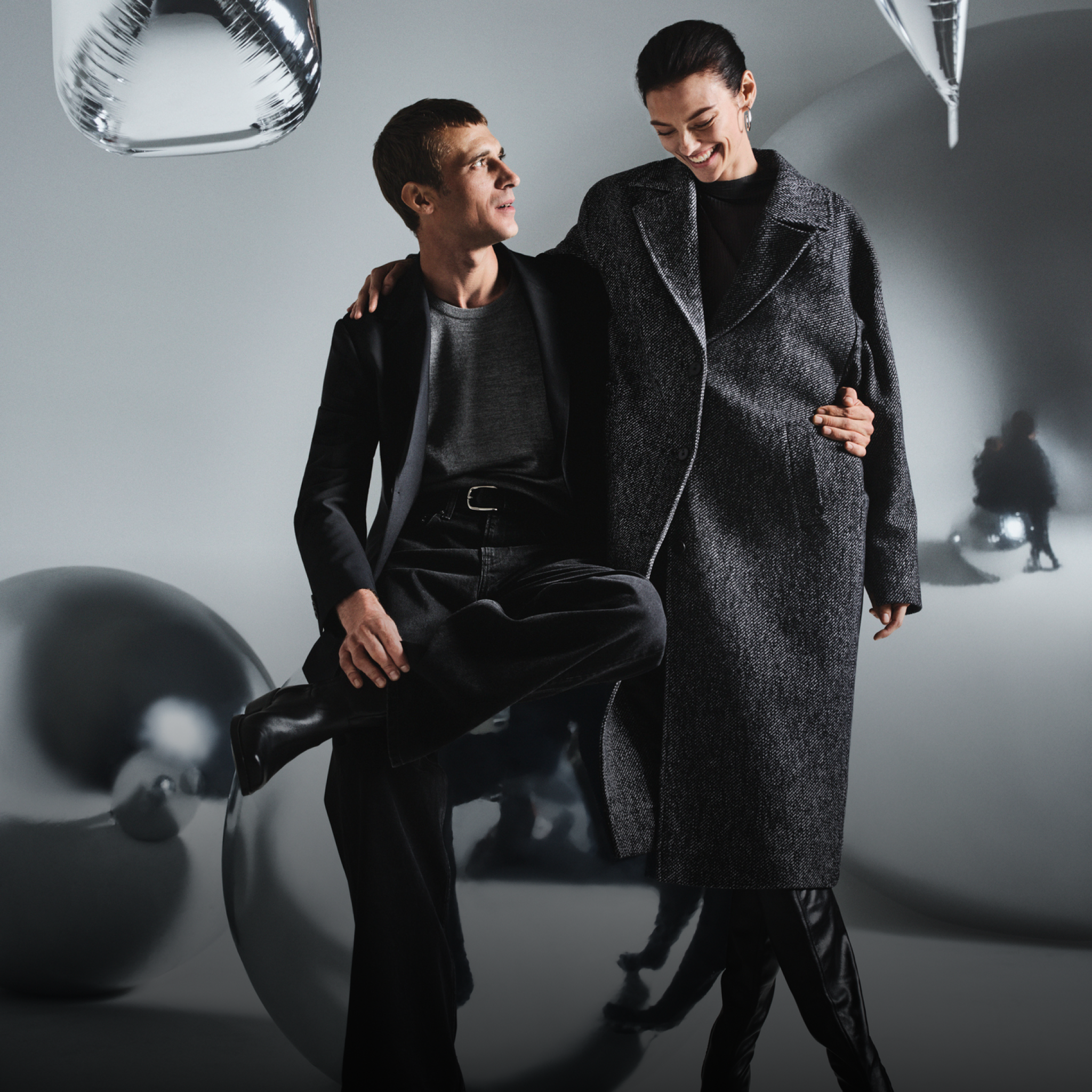 Calvin Klein Romania Official Online Shop