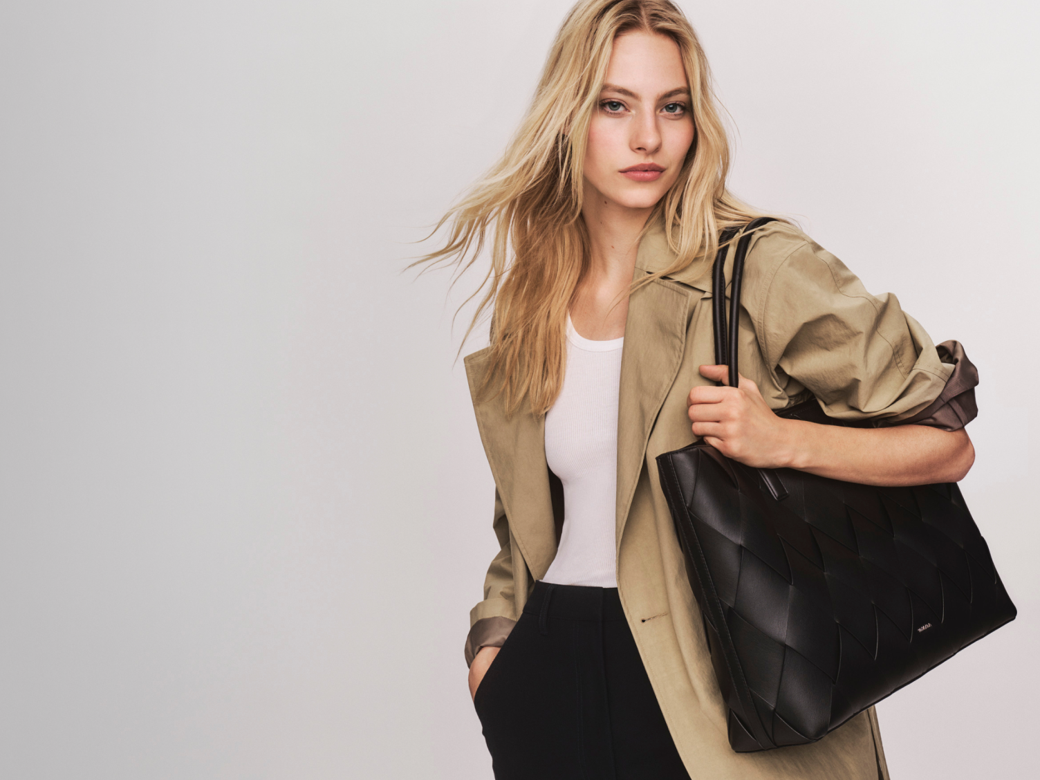 CALVIN KLEIN - Woman - Bag