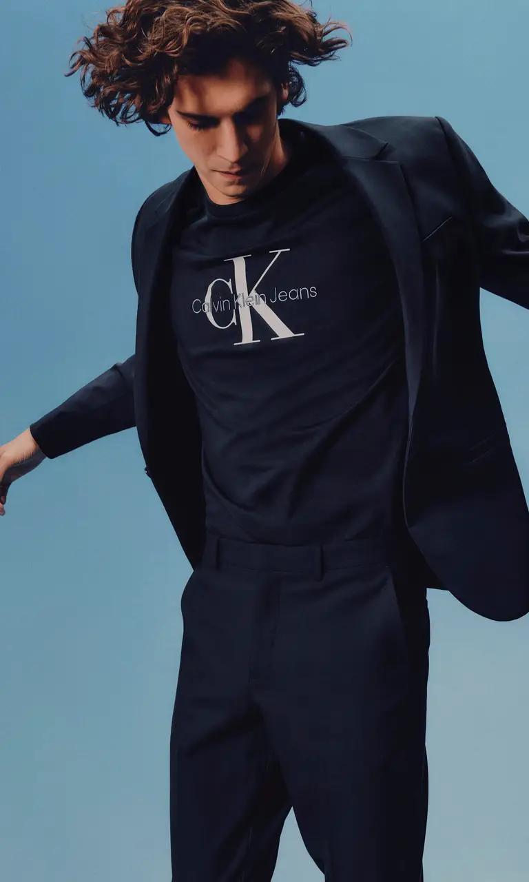 Vetement homme calvin klein hotsell