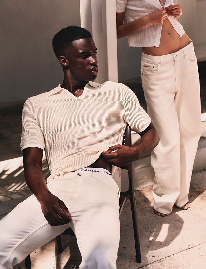 calvin klein