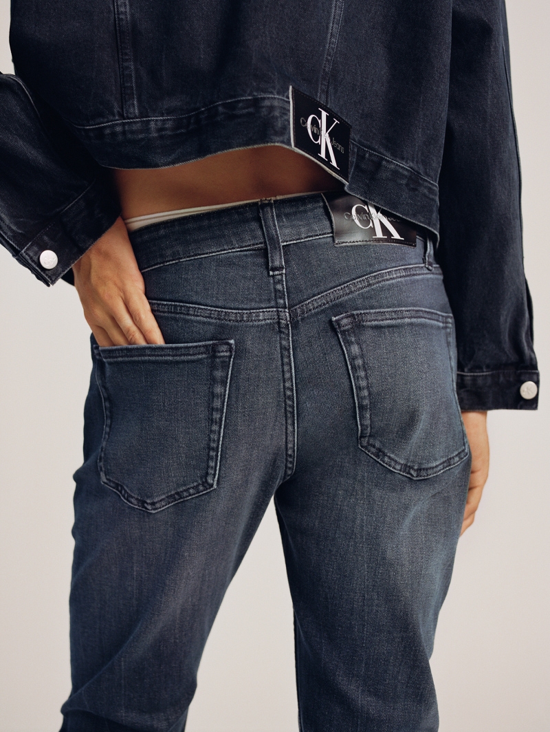 The Types of Jeans for Men Explained Calvin Klein