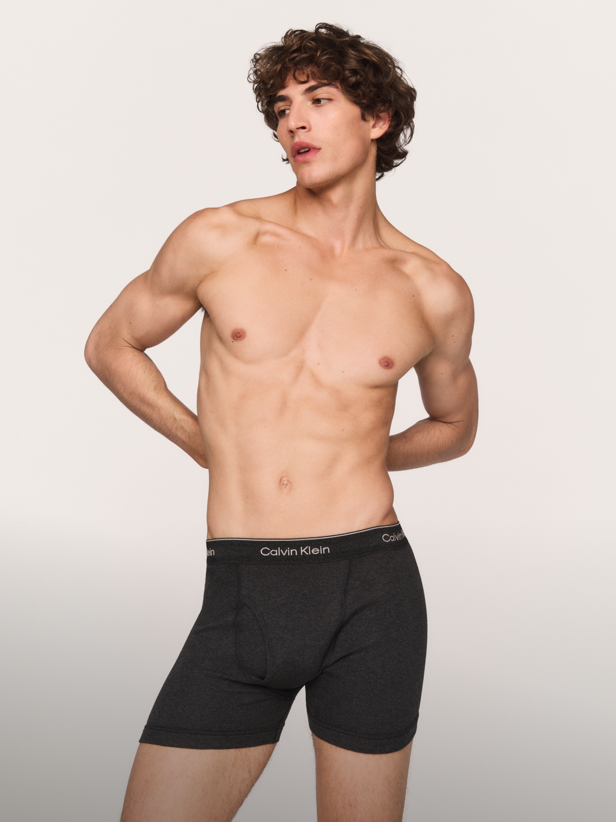 Calvin Klein® España Web oficial