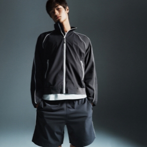 Calvin klein hotsell tracksuit shorts