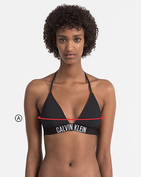 The Calvin Klein Underwear Size Chart For Men And Women Explained