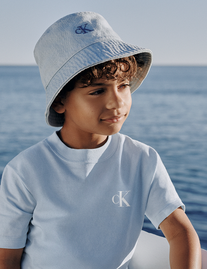 calvin klein jeans kids