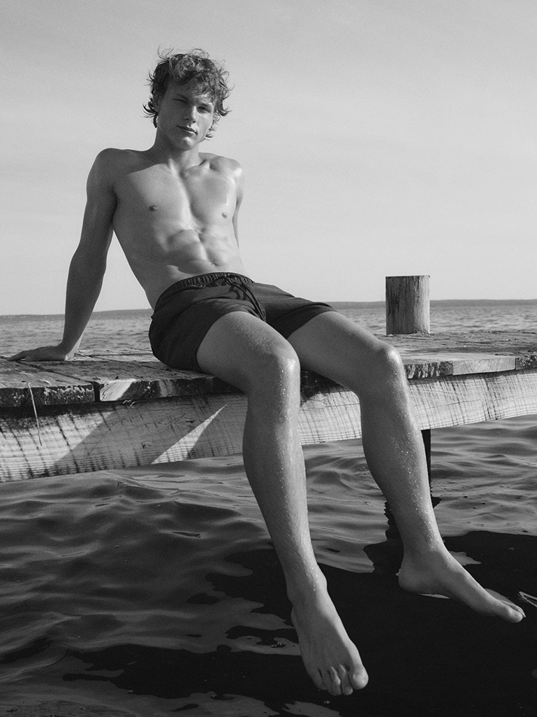 calvin klein swimwear sports direct